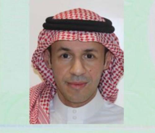 Dr. Abdulaziz Omar M Almasoud